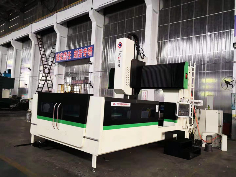 精科大恒主要生產(chǎn)制造哪些重型機(jī)械設(shè)備？