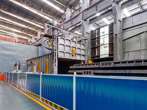 精科大恒生產(chǎn)的數(shù)控龍門系列機(jī)床質(zhì)量怎么樣？可靠嗎？