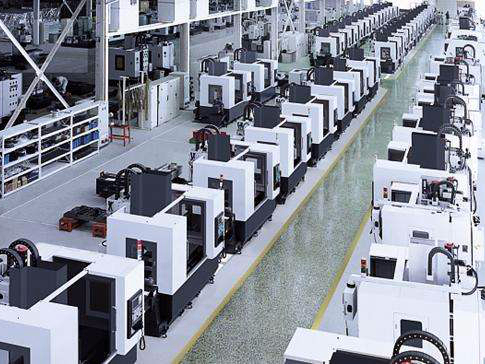 國產(chǎn)機床質量不好的原因及改進策略