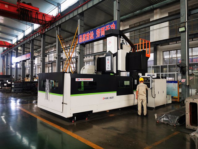 在我國中高端數(shù)控機床市場需求很少嗎？