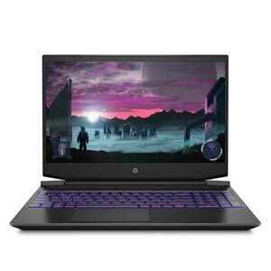 Read more about the article HP Pavilion Gaming  11th Gen Intel Core i5 : Unleashing Thrilling Performance