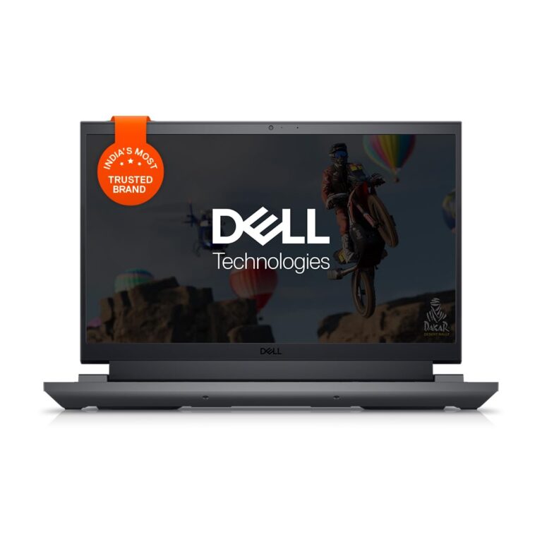 Read more about the article Dell G15 5520 Gaming Laptop  Review : Dell India