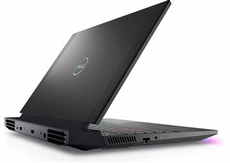 Dell G15 Gaming Laptop india