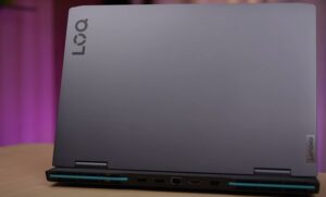 Read more about the article Lenovo LOQ Gaming Laptop (2023) Series: A Witty Review